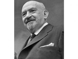 Chaim Weizmann picture, image, poster